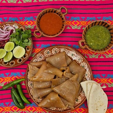 Cueritos 1/4 Kg