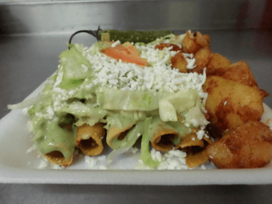 Orden de Flautas