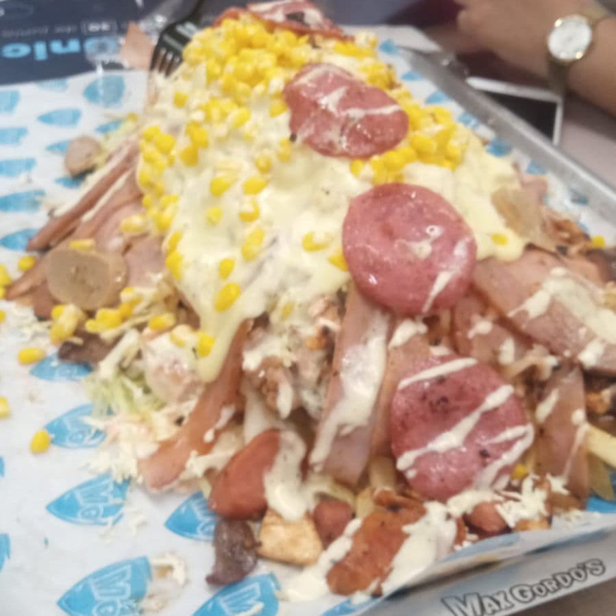 Picada (chorizo,butifarra)
