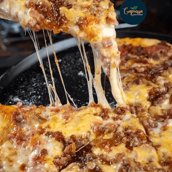 2x1 Pizza Gourmet Especial 20 Cm