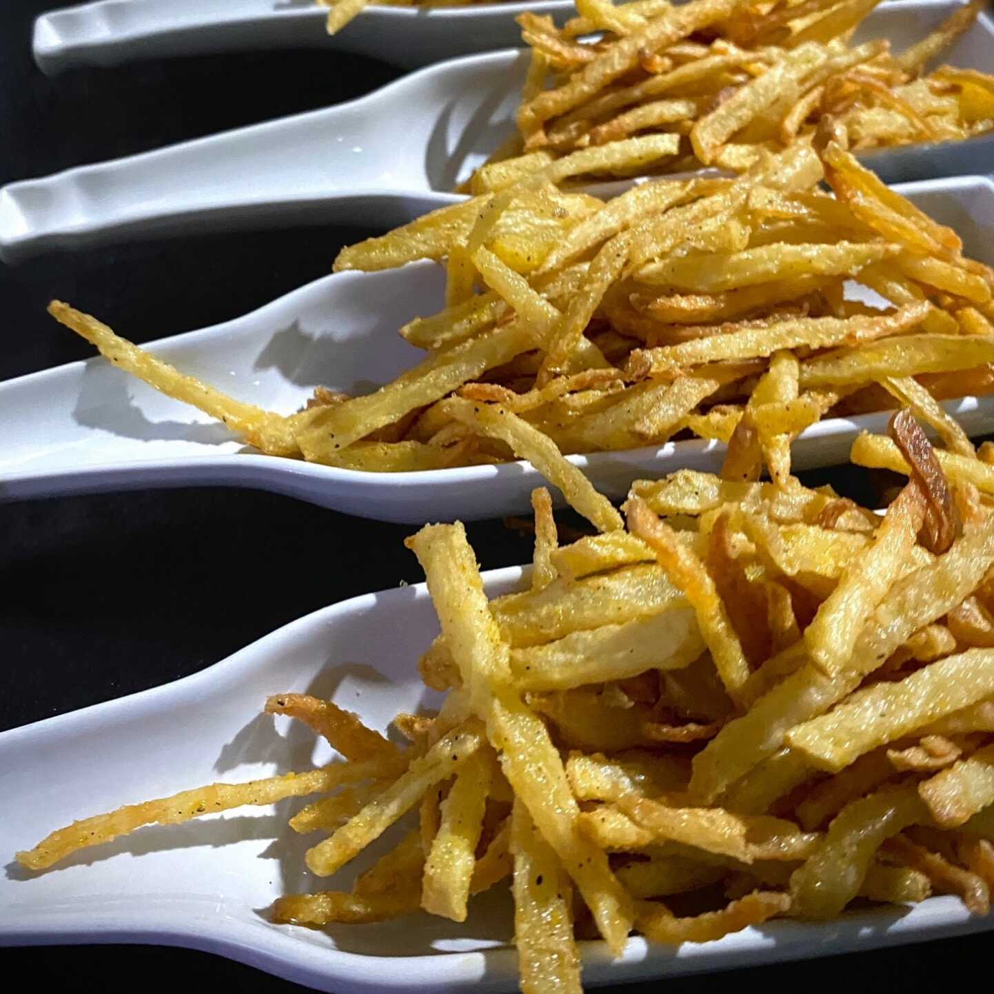 Papas Madero