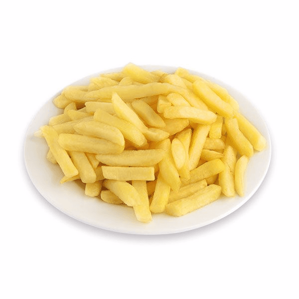 Papas a la Francesa