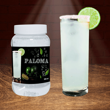Paloma  500 ml
