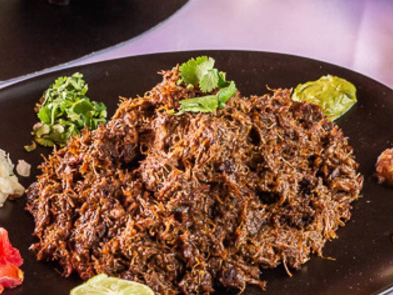 Barbacoa 1/4 Kilo