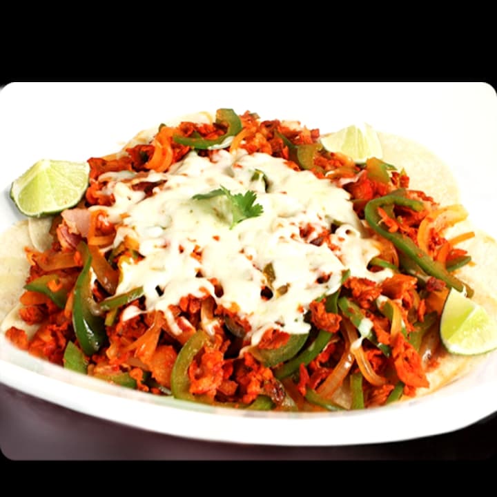Alambre al pastor