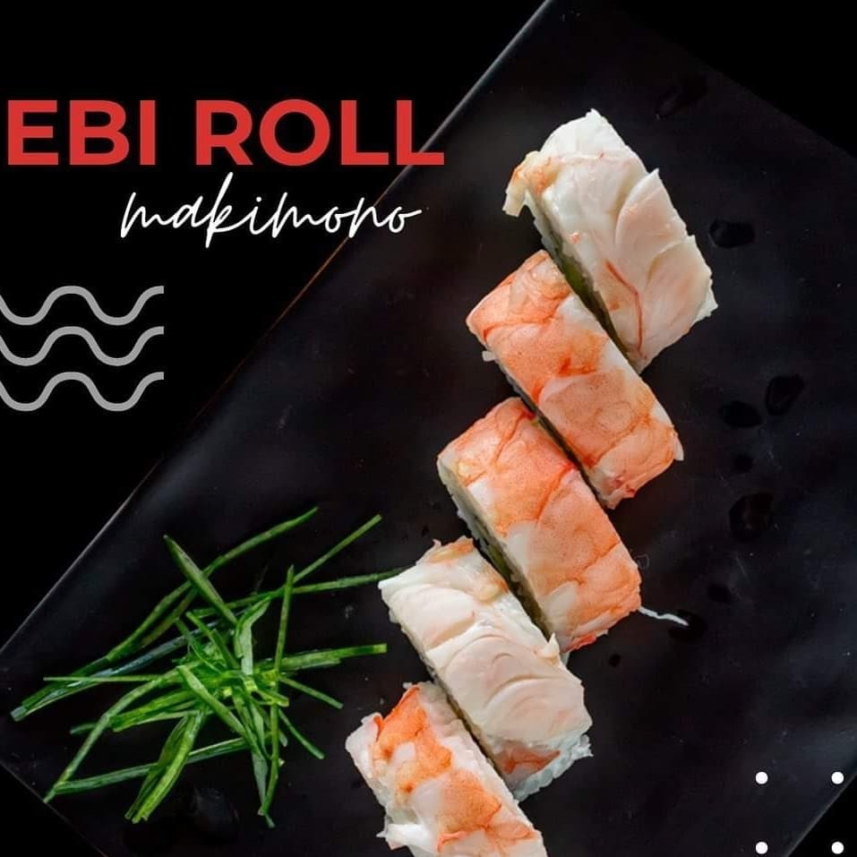 Ebiroll