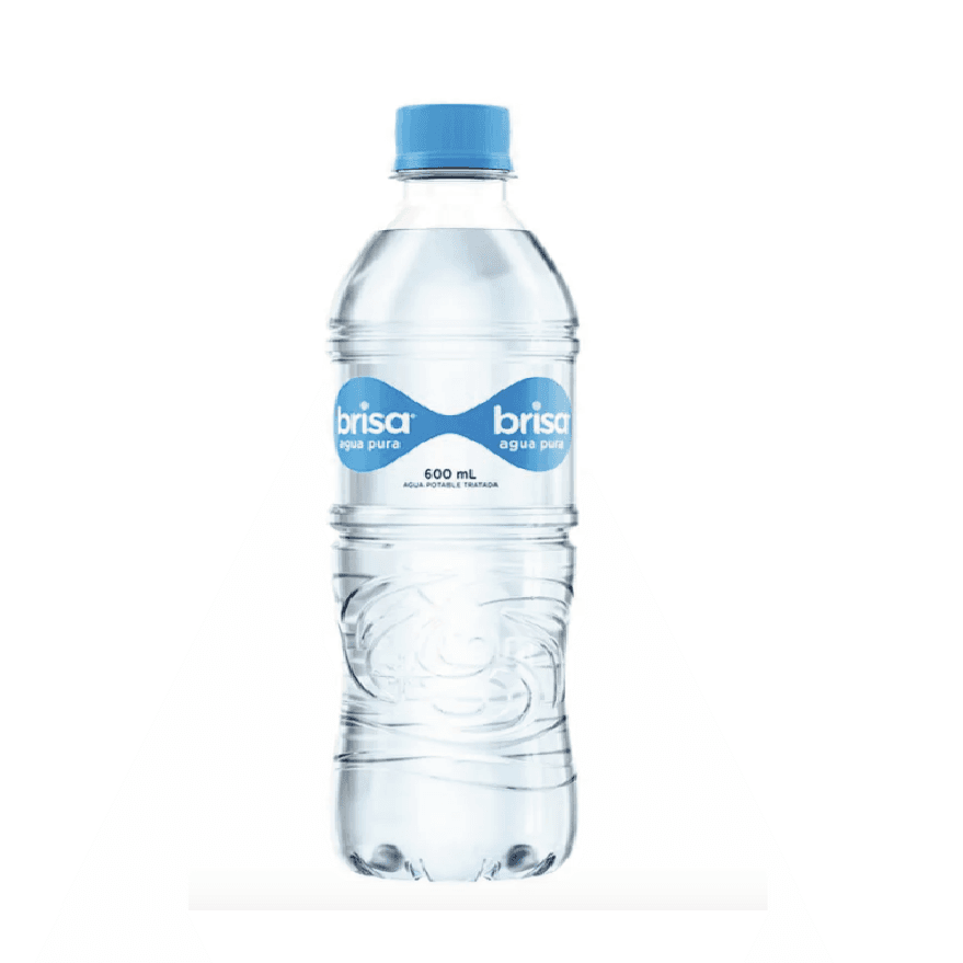 Agua Botella