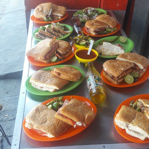 CAPRICHONCHA