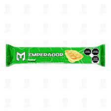 Emperador Piruetas