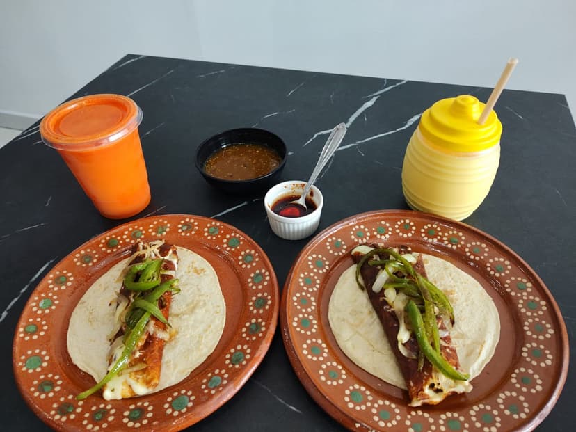 Birria la Cuarenta