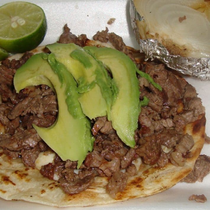 Mandilón