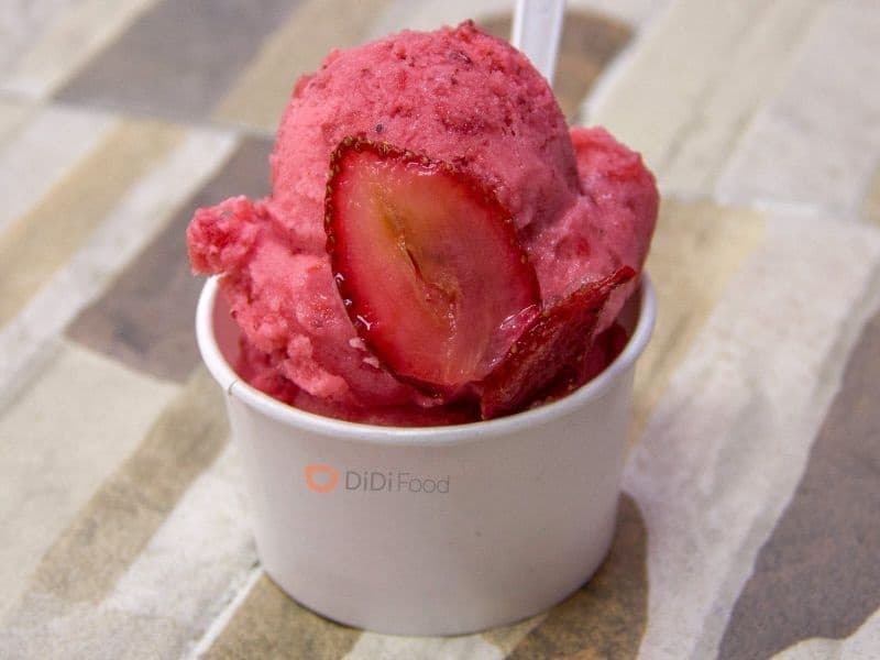 HELADOS TOCUMBO Suc. Juriquilla