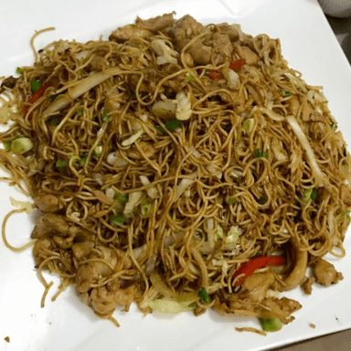 Chop Suey De La Casa