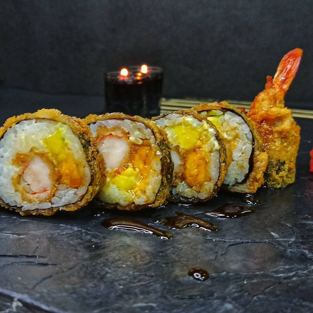 MEDALLO ROLL X 10