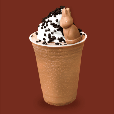 Frappe de Conejo Turin