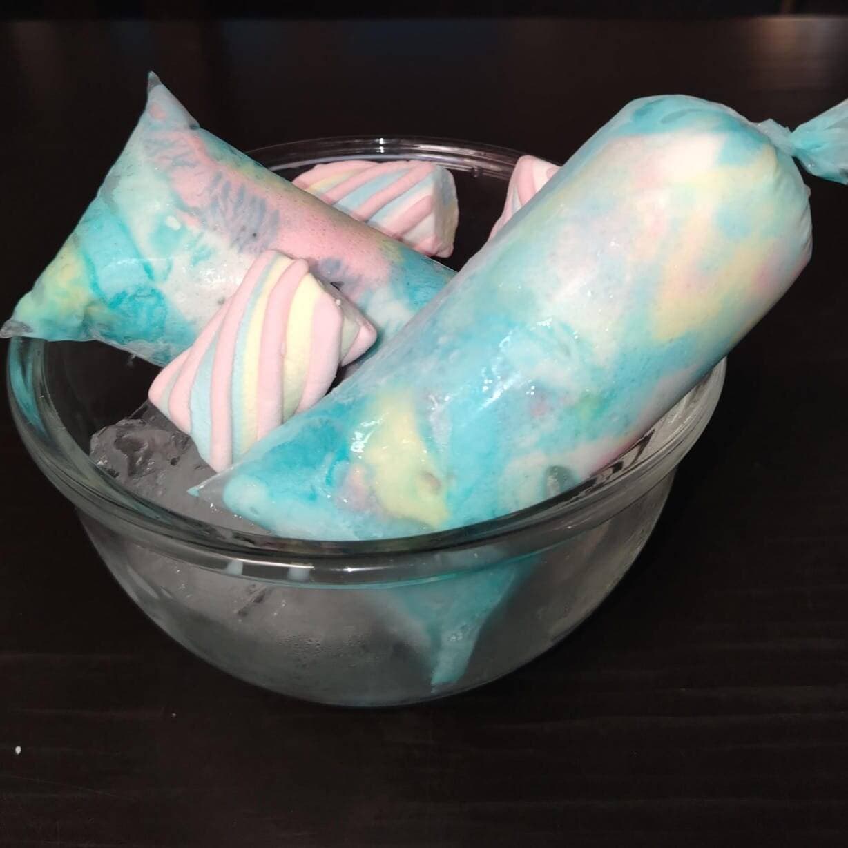 CHICLE BOMBÓN