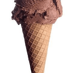 Cono 1 Sabor