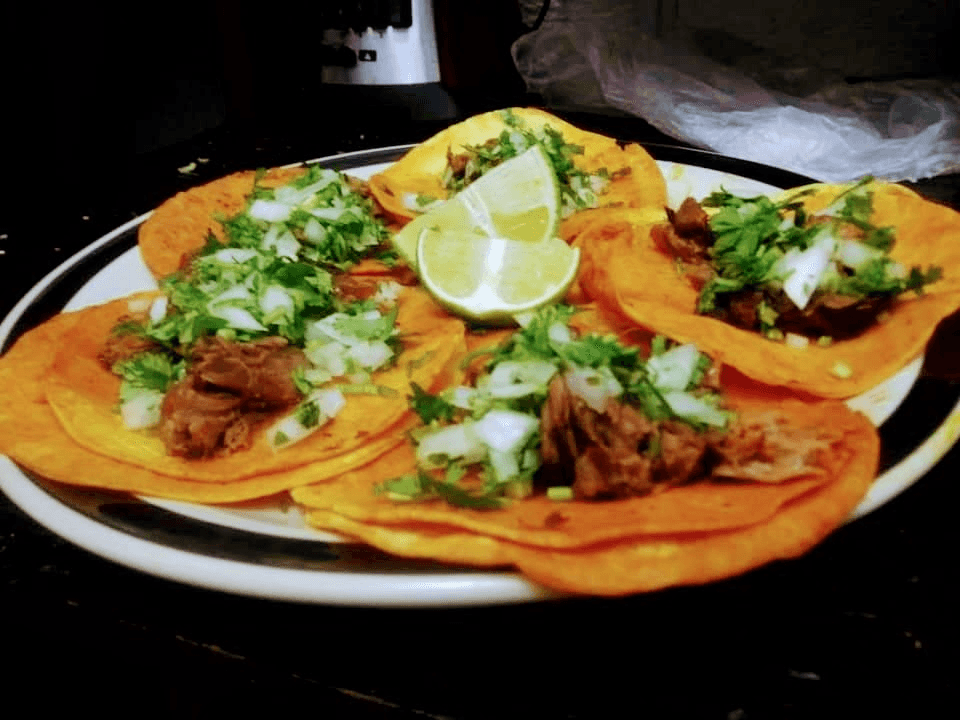 Barbacoa y Mondongo Los Dos Hermanos
