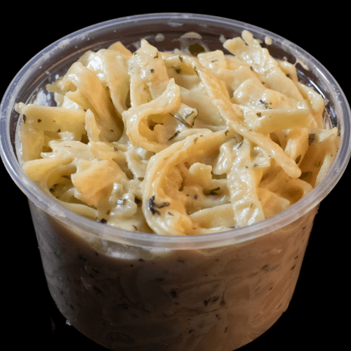 Fetuccini