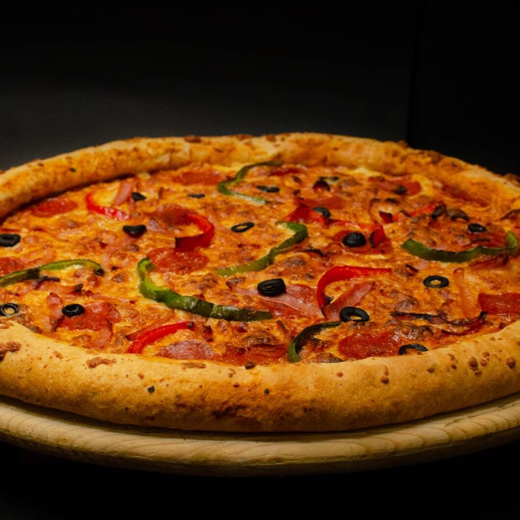 Italiana Familiar 40 cm