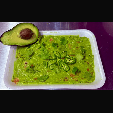 Orden De Guacamole