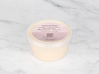 Crema de Limón 500ml