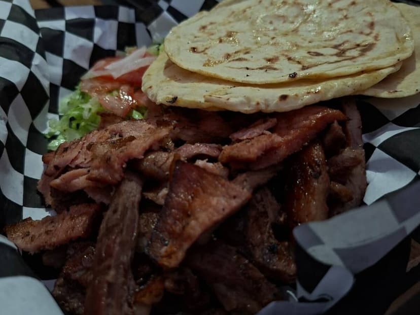 Soriano Grill