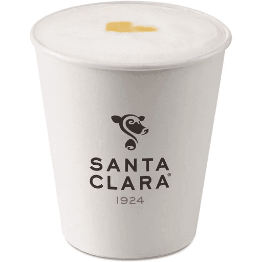 Capuchino Santa Clara Gourmet Mediano