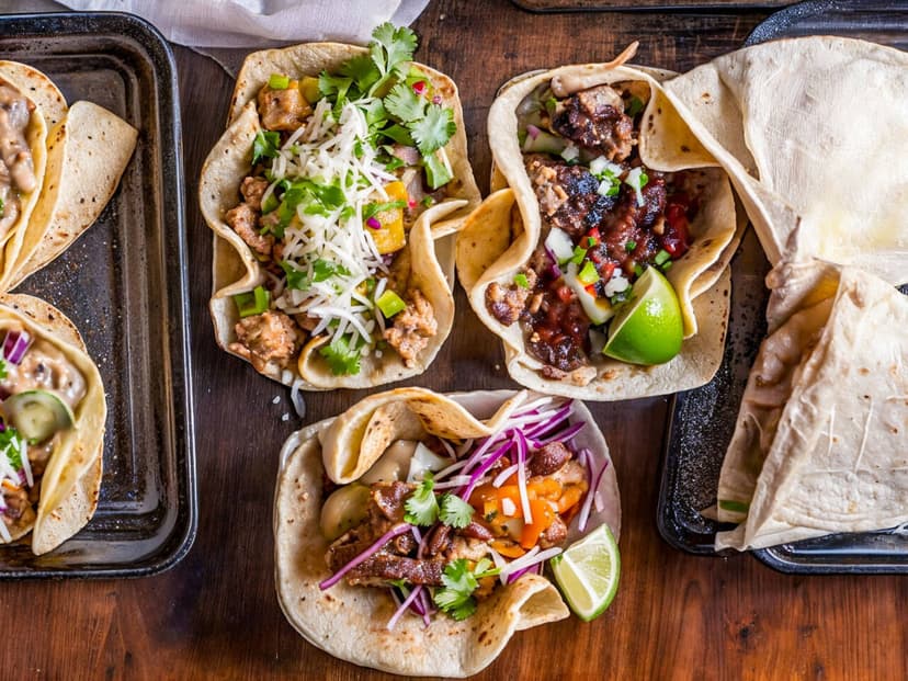 GordiTacos