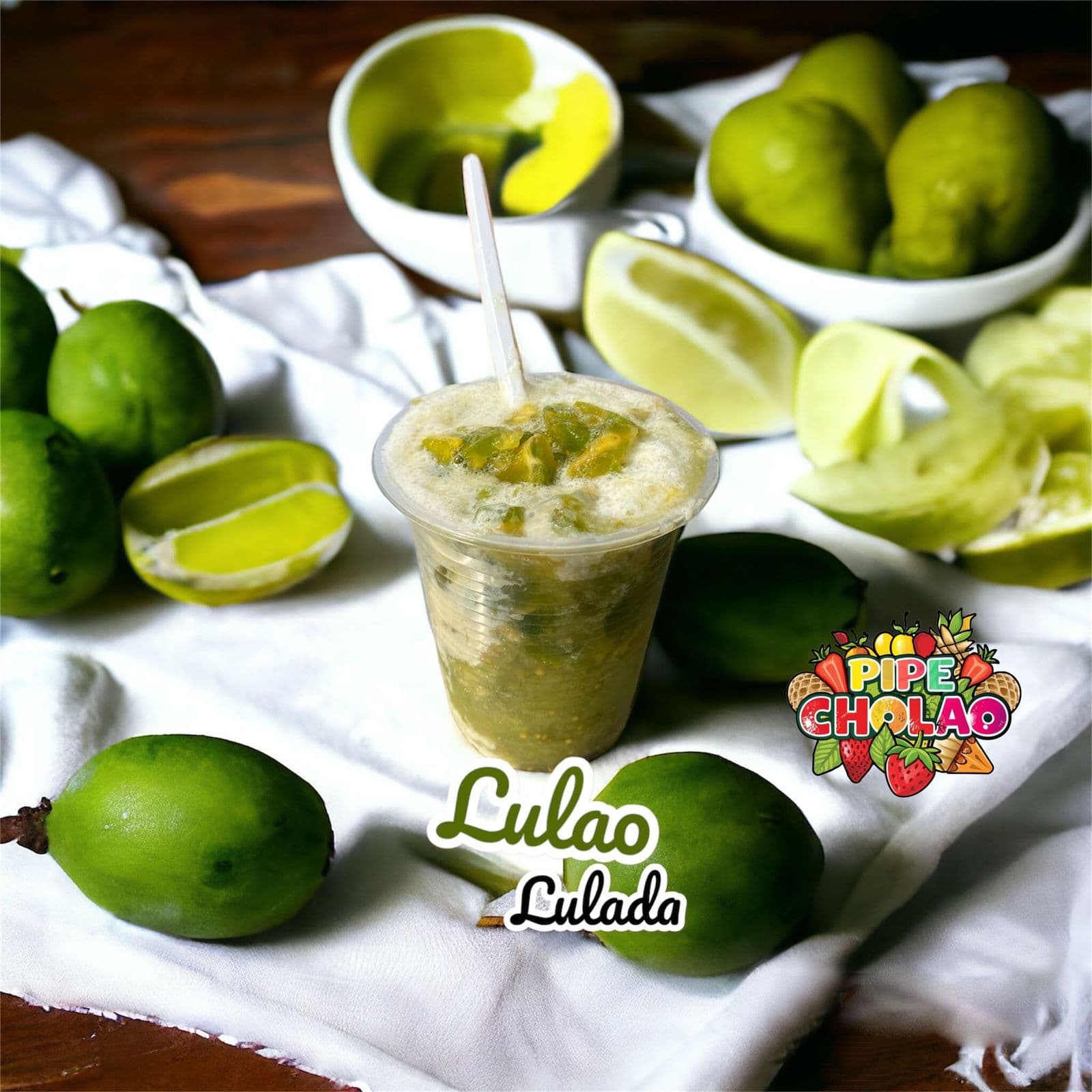 Lulao Lulada 14 onzas (Promo)