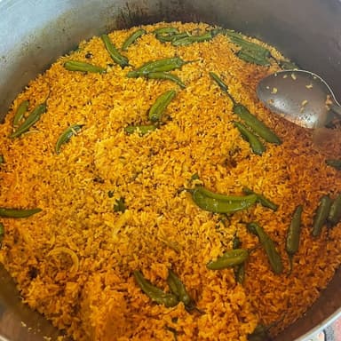 1 Litro de Arroz