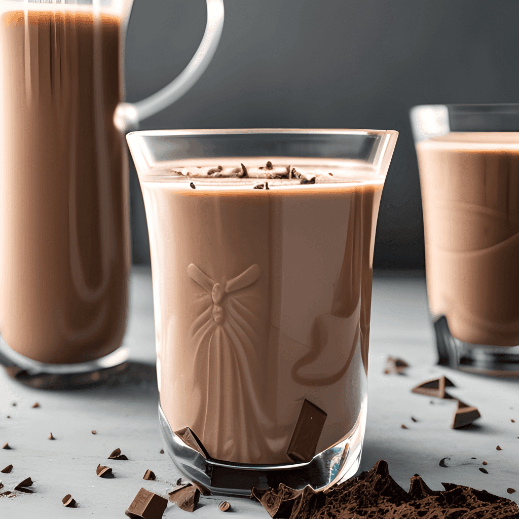 Chocomilk 1/2 Litro