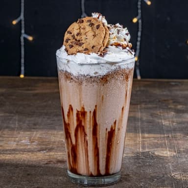 Frappé Chokis