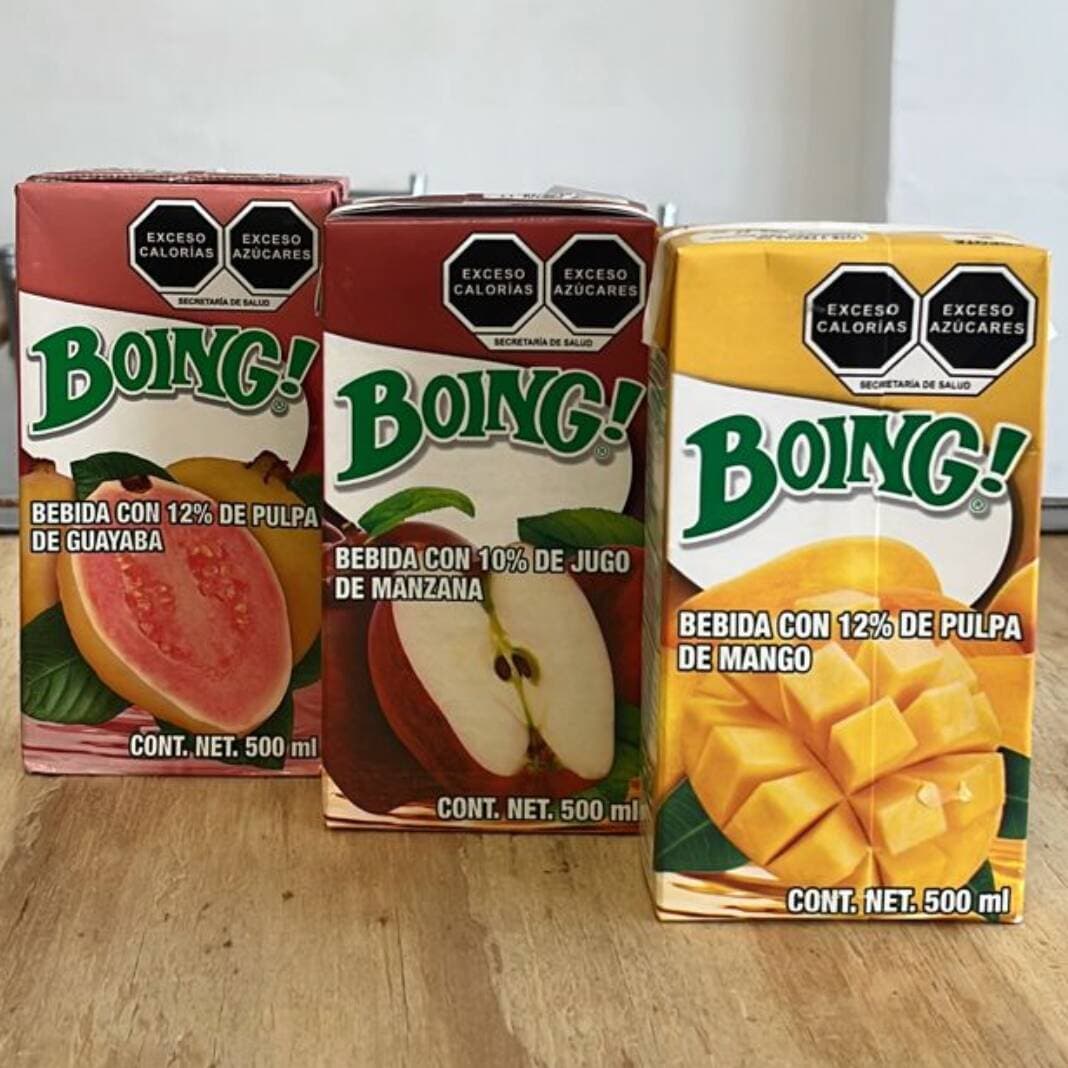 Boing