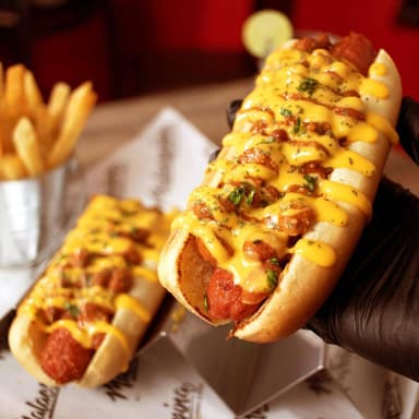 Chili Dog