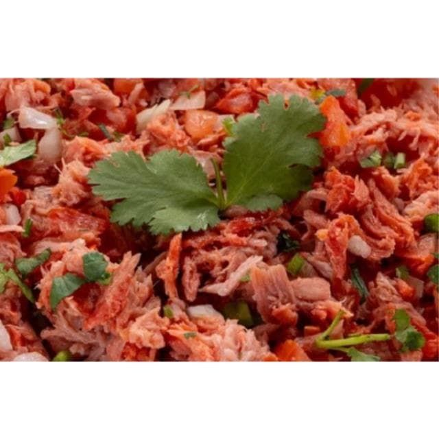 MACHACA DE MARLIN