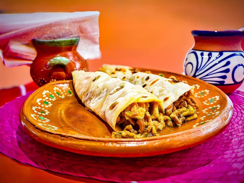 ANTOJITOS SONORA