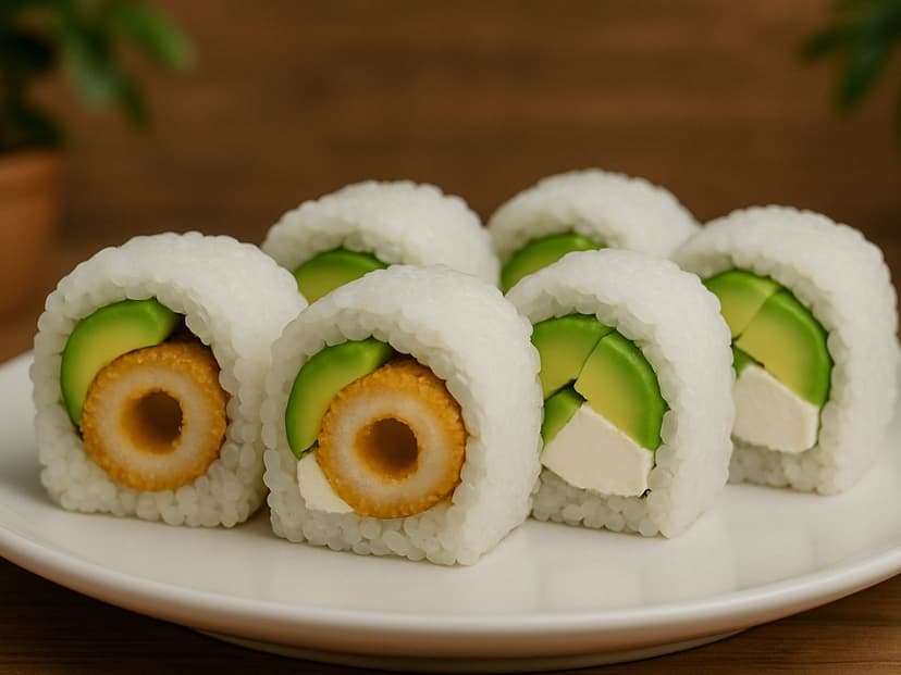 TAIKO SUSHI
