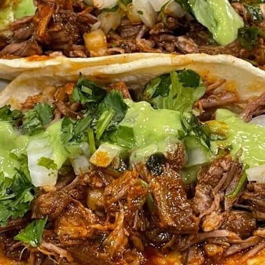 Taco Blando de Birria 🌮🌯🌮😋