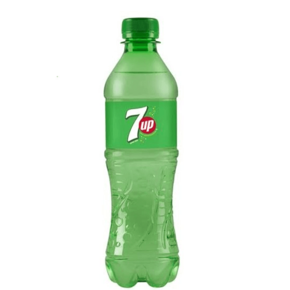 Refresco 7 Up 400 Ml