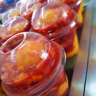 Mangoynada