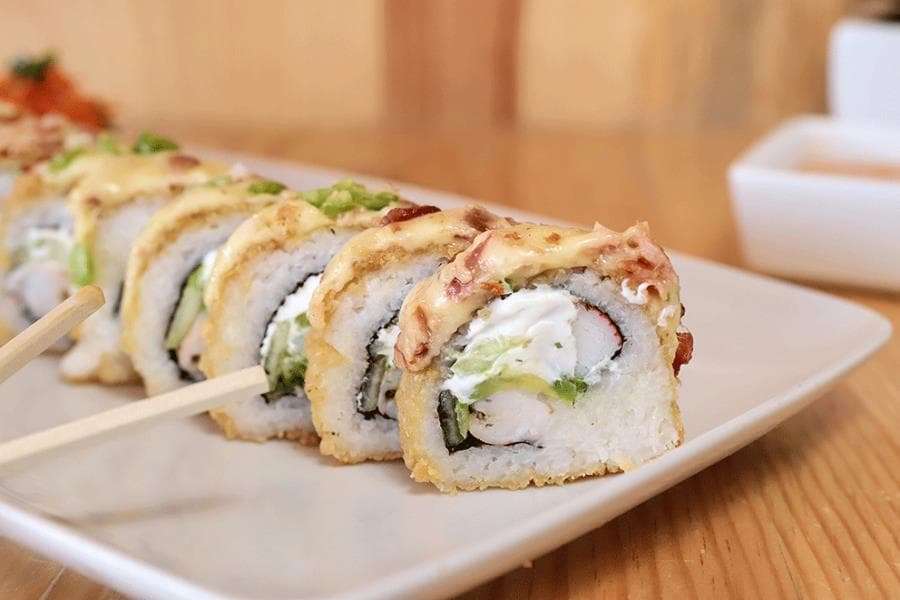 LITA ROLL