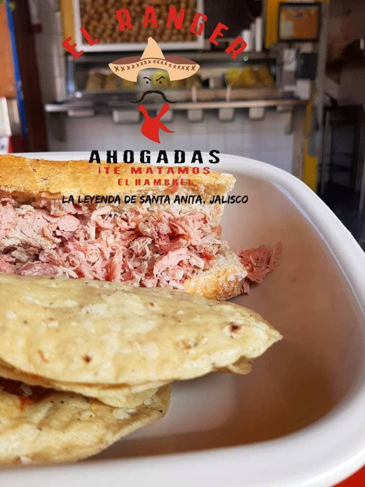 Torta de Chicharrón