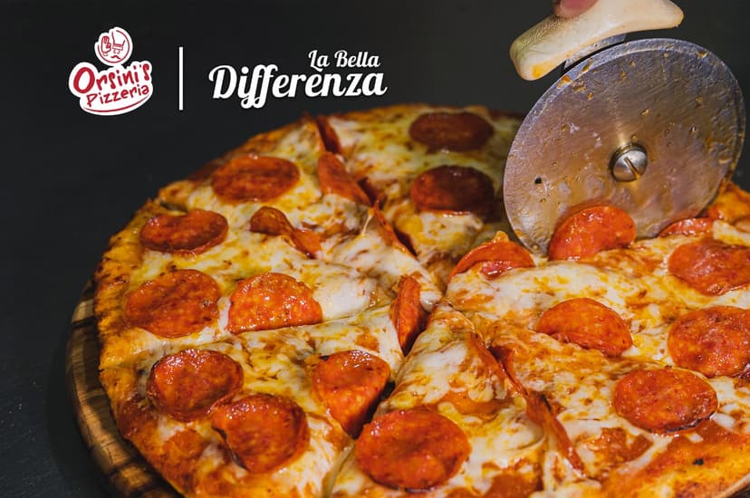 Orsini's Pizzeria