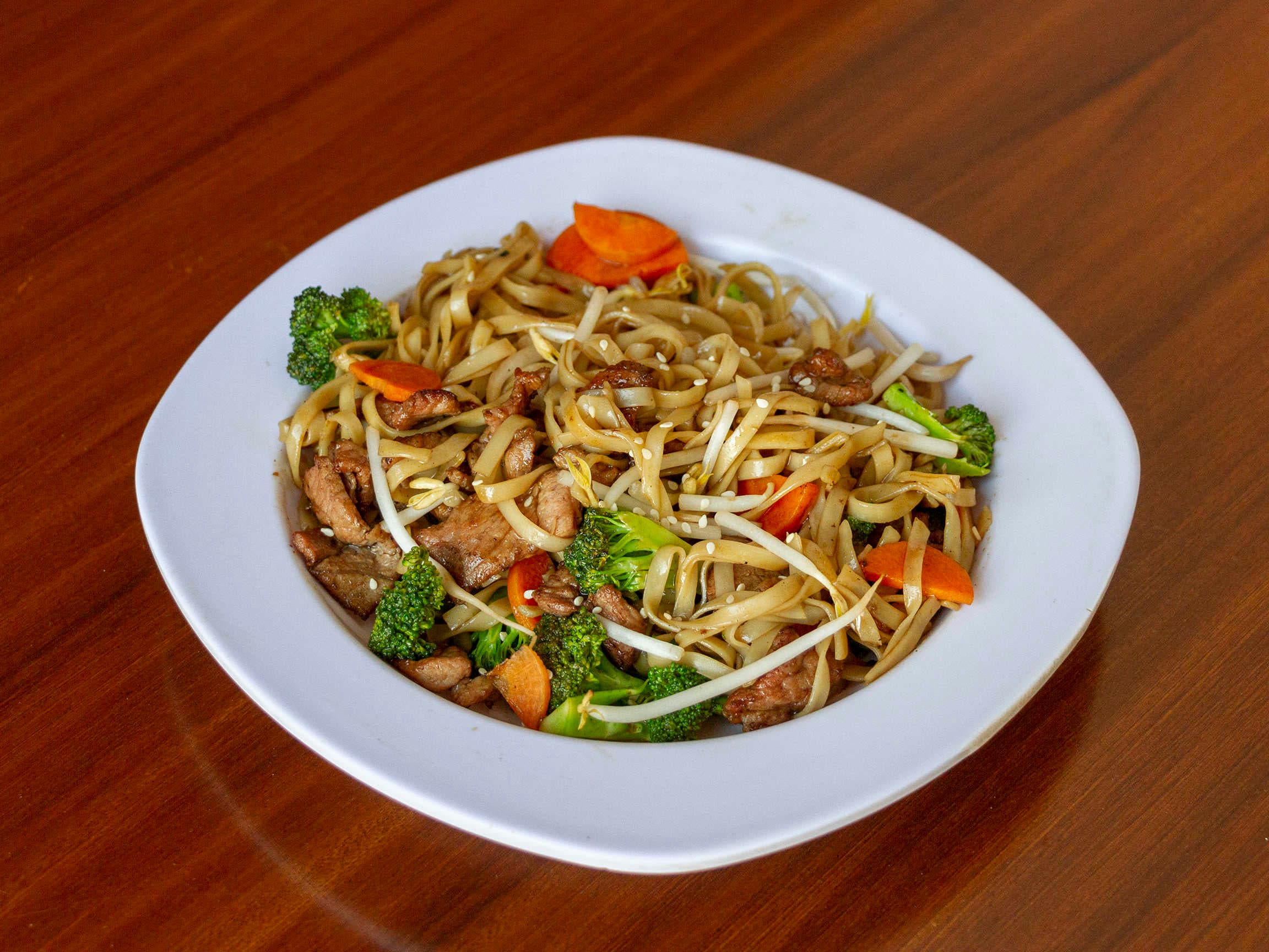 Tu Wok