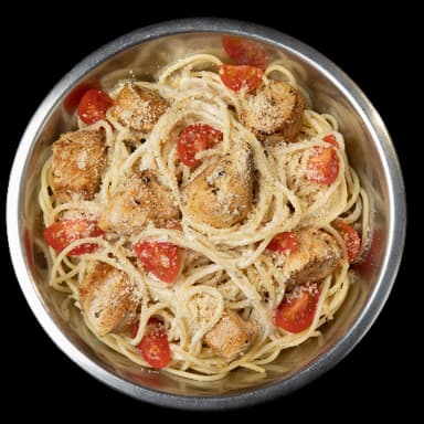 PASTA DE POLLO 513g.