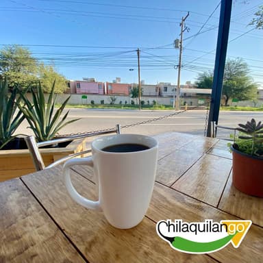 Café