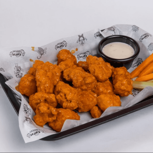 500 Grs de Boneless