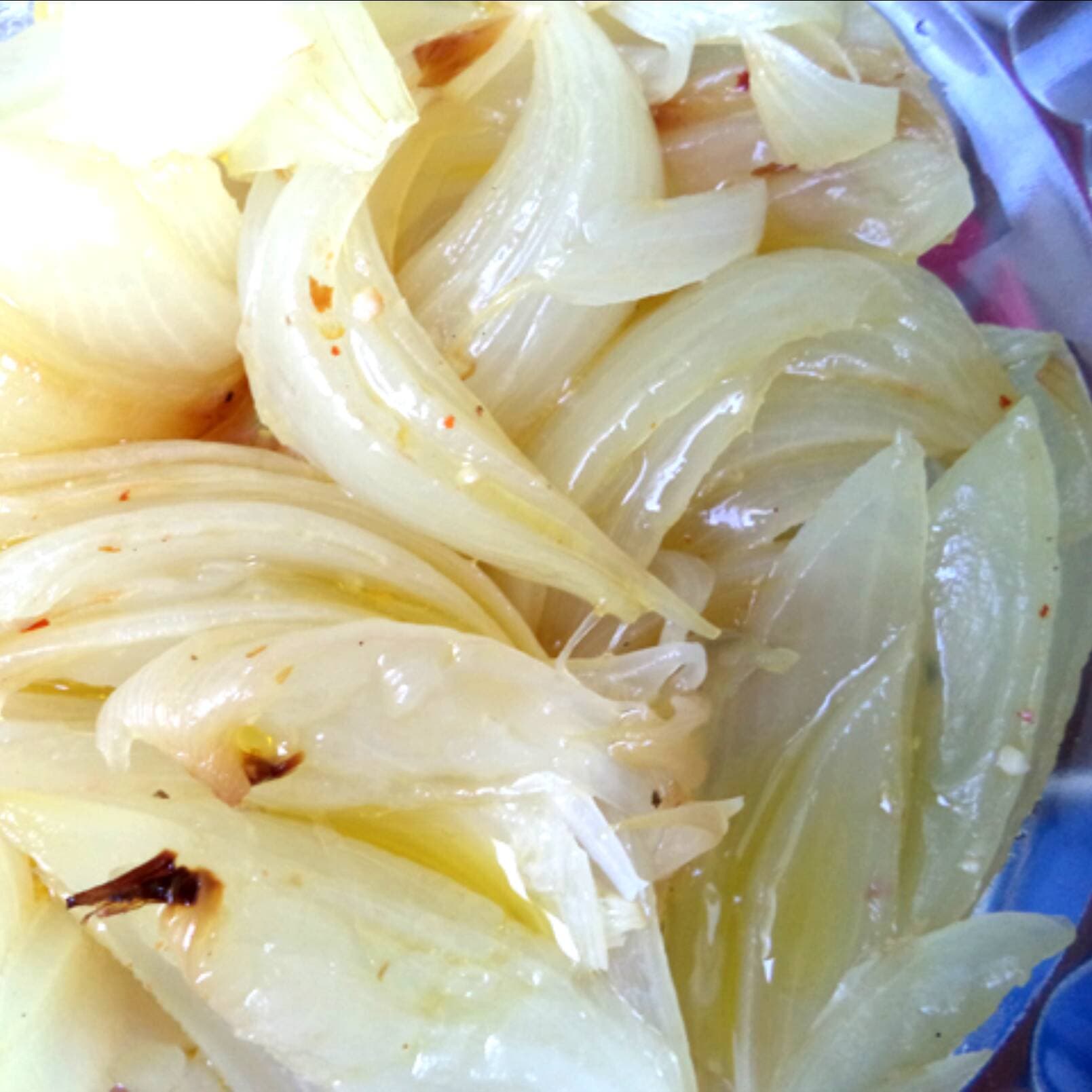 Cebolla Asada