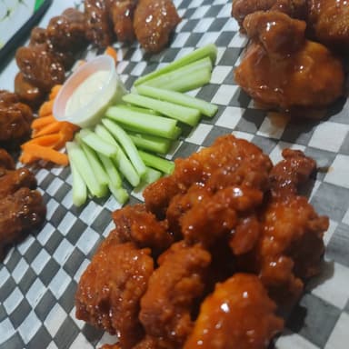Boneless